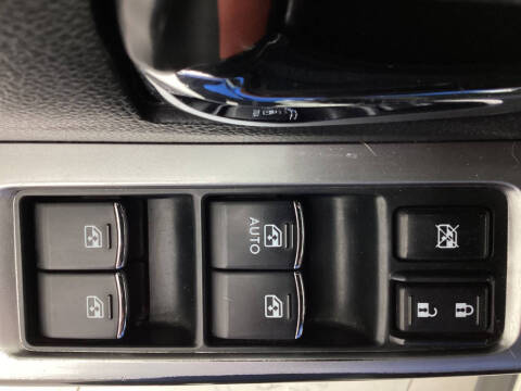 2016 Subaru Crosstrek 2.0i Premium