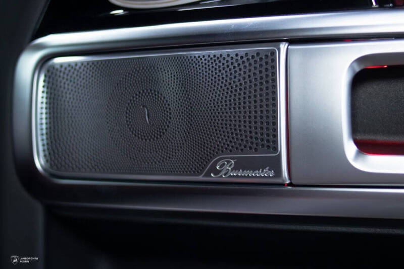 2025 Mercedes-Benz G-Class AMG G 63