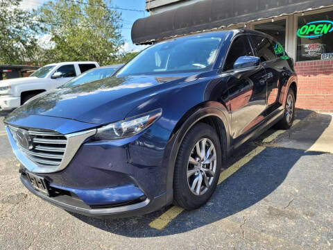 2018 Mazda CX-9 for sale at Yep Cars Montgomery Highway in Dothan AL