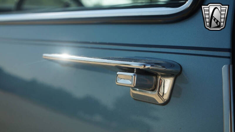 1985 Cadillac DeVille