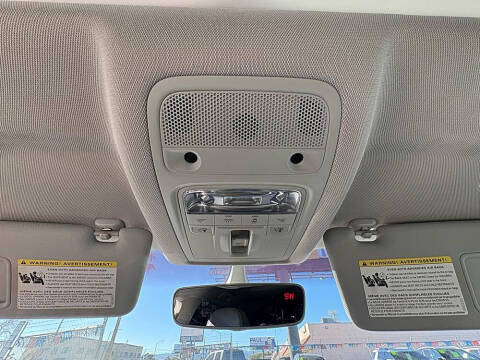 2016 Audi Q3 2.0T Premium Plus