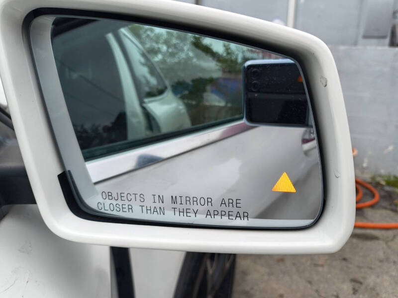 2019 Mercedes-Benz GLA GLA 250