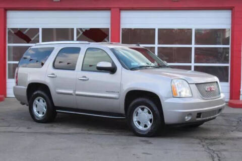 2007 GMC Yukon for sale at Truck Ranch in Logan UT
