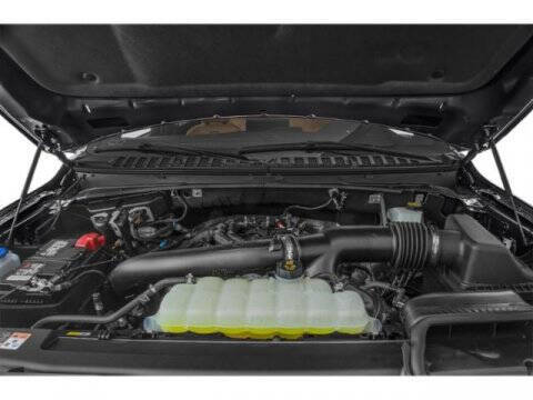 2022 Ford Expedition MAX Platinum