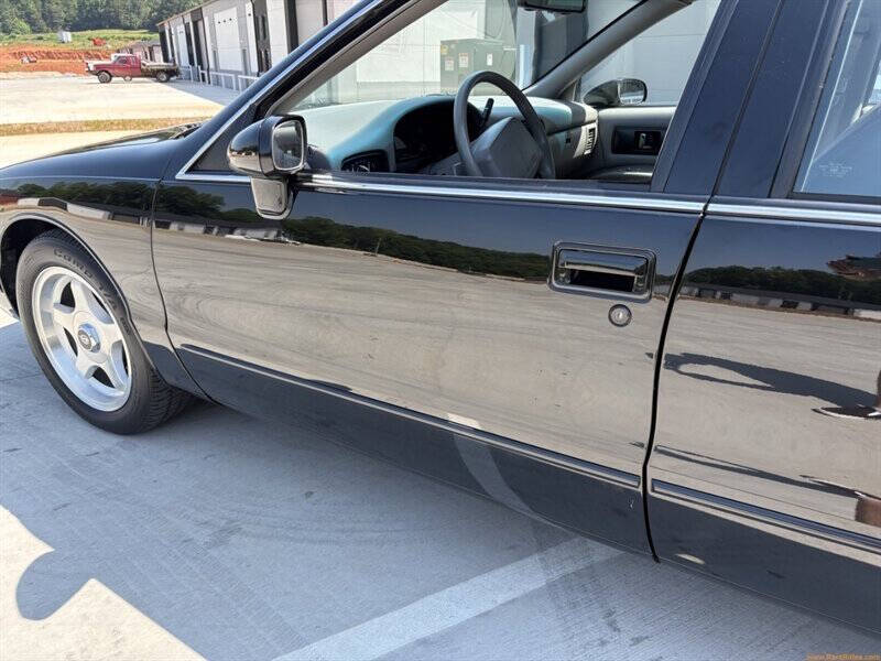 1994 Chevrolet Impala SS