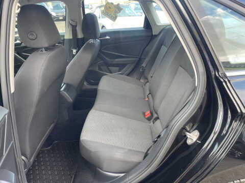 2021 Volkswagen Jetta