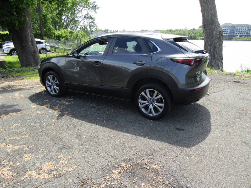 2023 Mazda CX-30 2.5 S Select