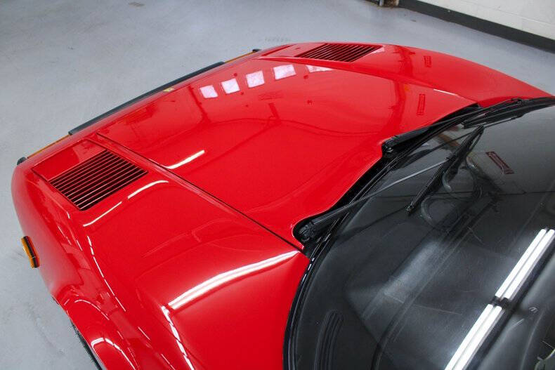 1978 Ferrari 308 GTS