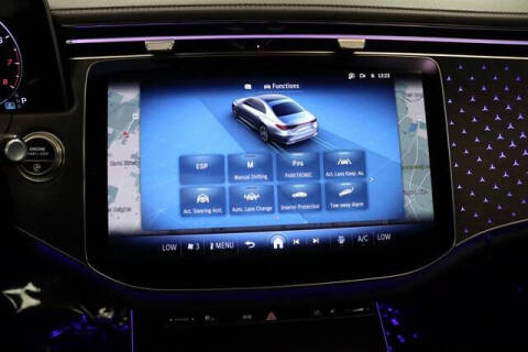 2025 Mercedes-Benz E-Class E 350 4MATIC