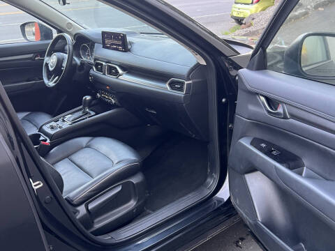 2024 Mazda CX-5 2.5 S Select