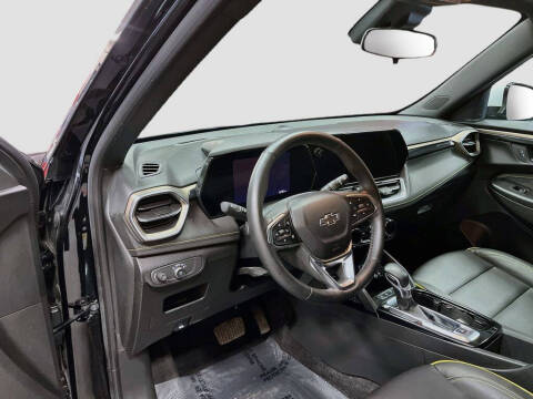 2024 Chevrolet TrailBlazer ACTIV