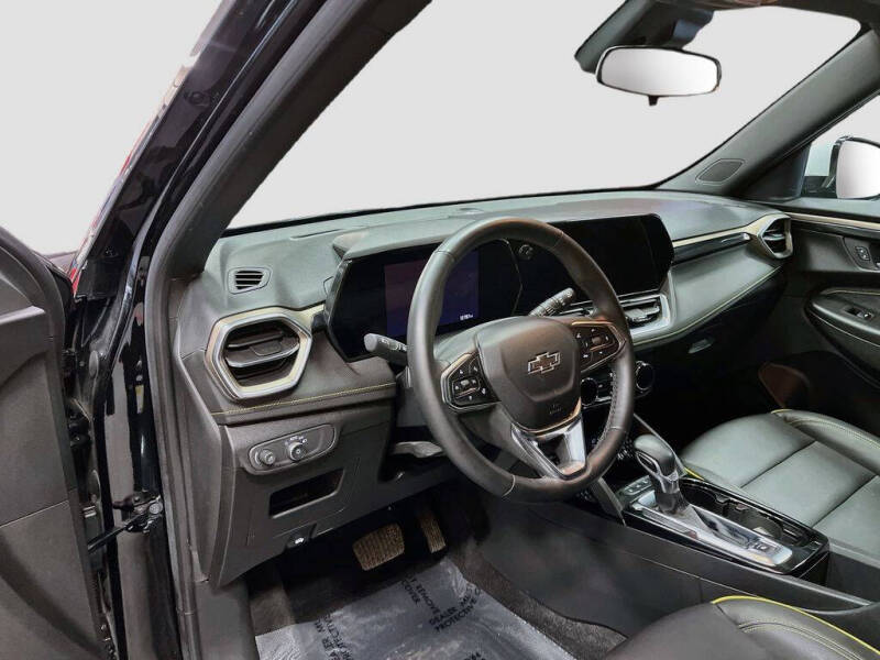 2024 Chevrolet TrailBlazer ACTIV