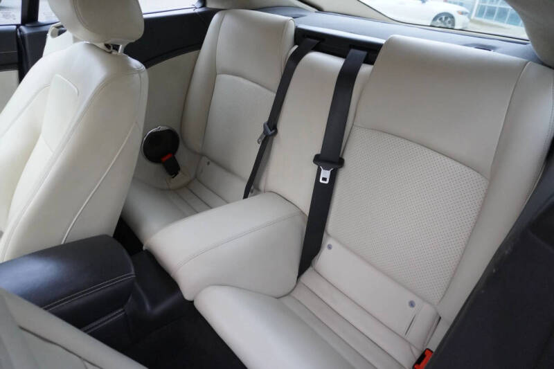 2012 Jaguar XK XKR