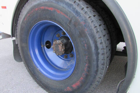 2006 International DuraStar 4300