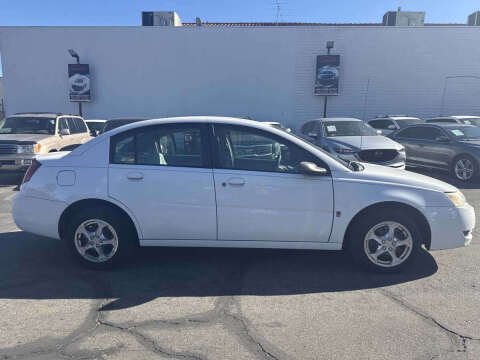 2006 Saturn Ion 2