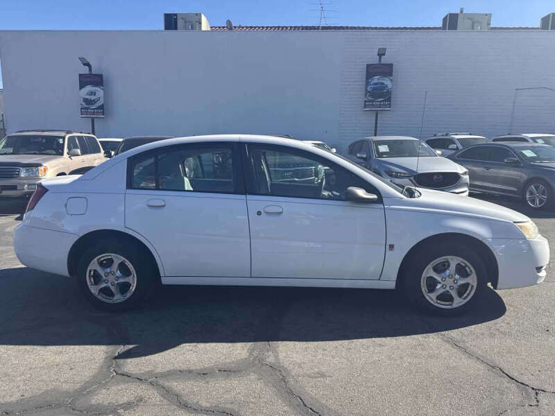 2006 Saturn Ion 2