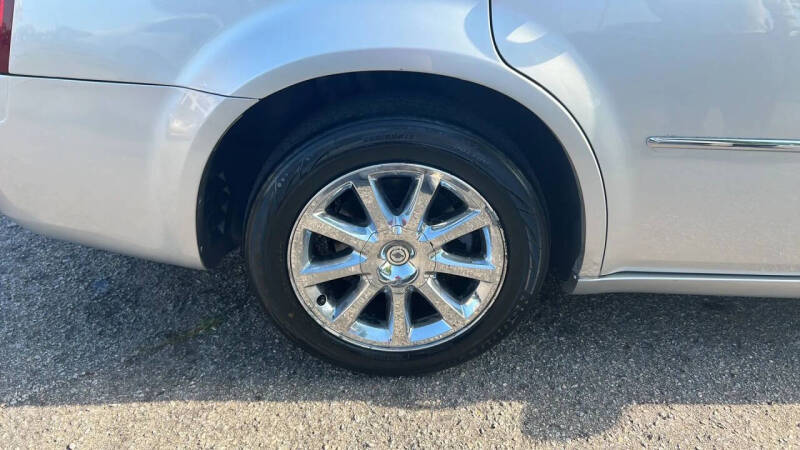 2008 Chrysler 300 C HEMI