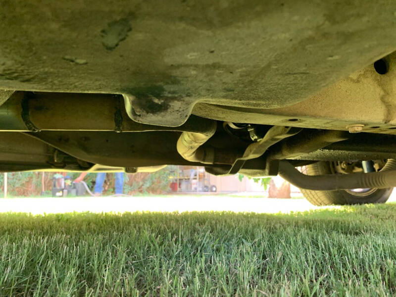 1982 Chevrolet C/K 10 Series