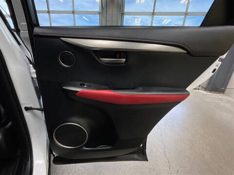2018 Lexus NX 300
