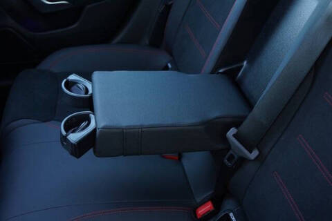 2026 Mercedes-Benz CLA CLA 250