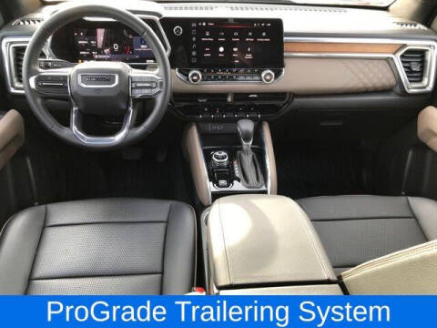 2023 GMC Canyon Denali