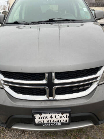 2012 Dodge Journey for sale at Cars 4 Cash in Corpus Christi TX