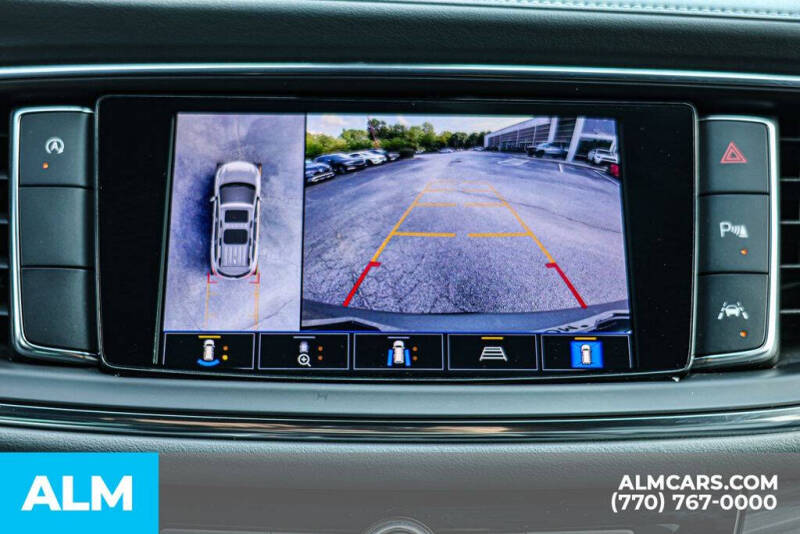 2024 Buick Enclave Premium