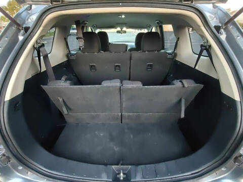 2018 Mitsubishi Outlander SE