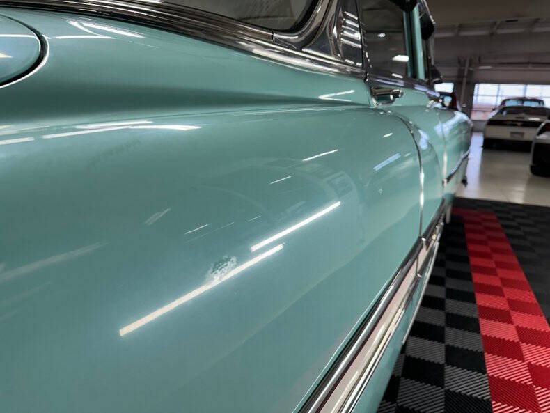 1954 Chevrolet Bel Air