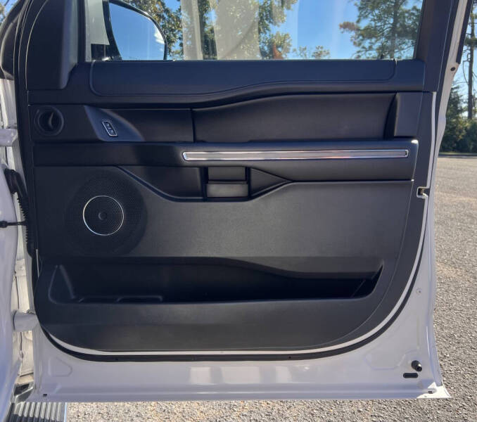 2019 Ford Expedition MAX XLT