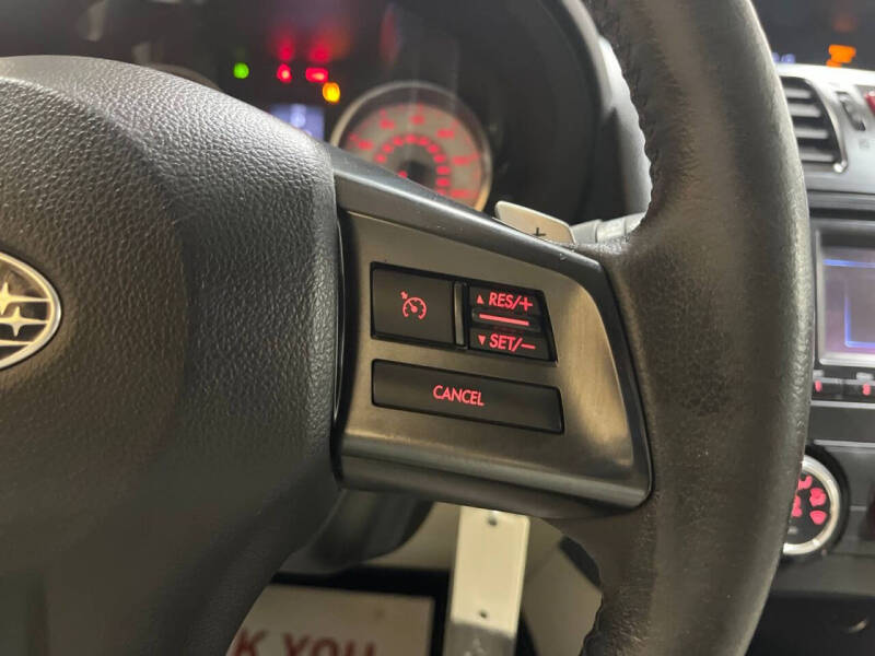 2013 Subaru Impreza 2.0i Limited