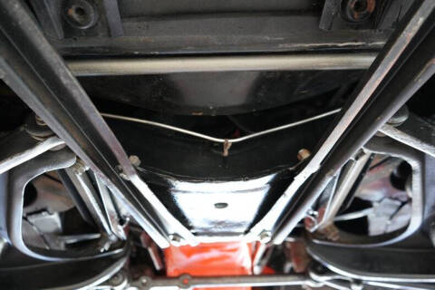 1965 Chevrolet Corvette