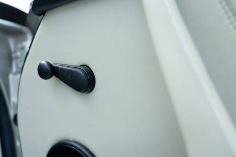 1989 Porsche 911 Carrera