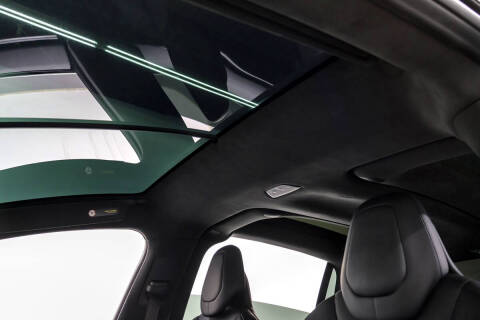 2018 Tesla Model X 75D