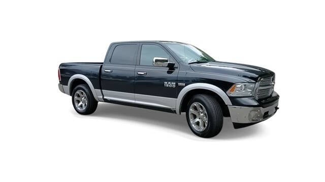 2013 Ram 1500 for sale at Bowman Auto Center in Clarkston, MI