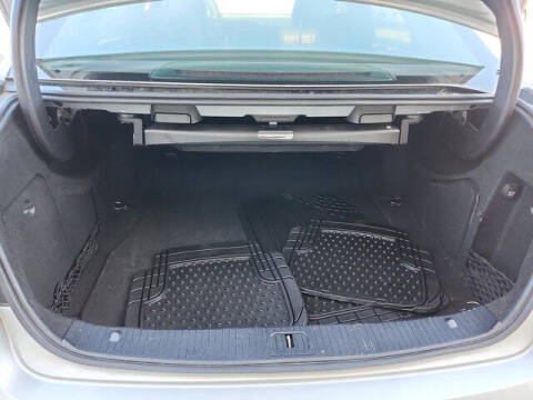 2013 Mercedes-Benz E-Class