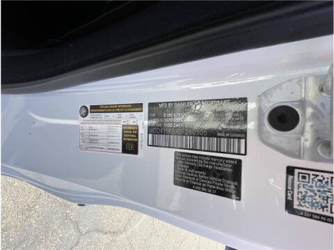 2014 Mercedes-Benz E-Class E 350