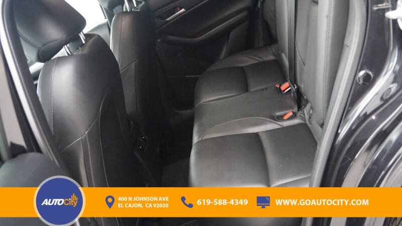 2023 Mazda CX-30 2.5 S Select