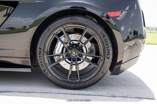 2008 Lamborghini Gallardo