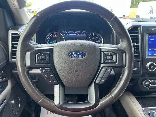 2020 Ford Expedition 55