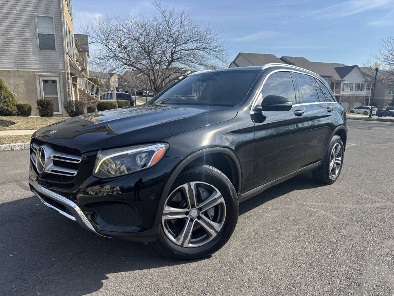 2017 Mercedes-Benz GLC for sale at PA Auto World in Levittown PA