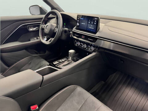 2025 Acura ADX w/A-SPEC