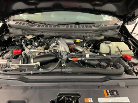 2025 Ford F-350 Super Duty