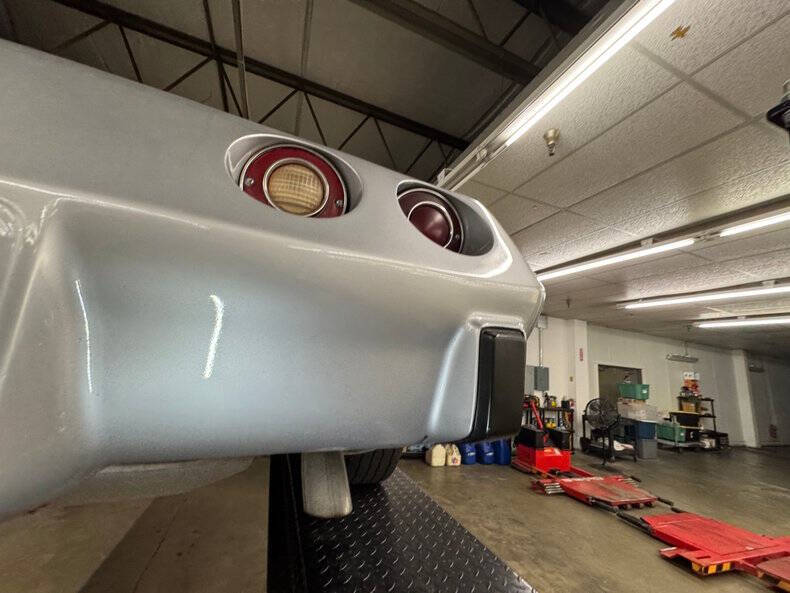 1978 Chevrolet Corvette