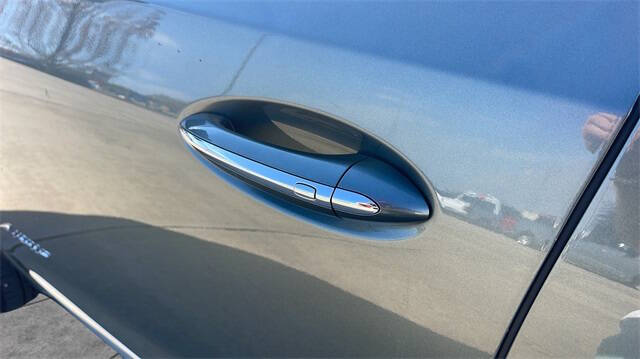 2024 Buick Enclave Avenir