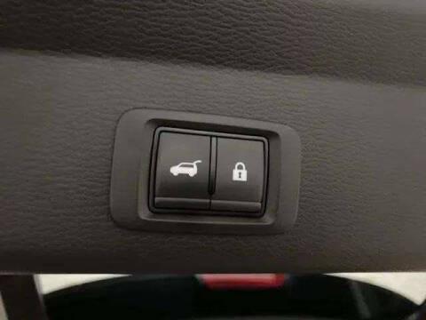 2025 Mitsubishi Outlander PHEV SEL