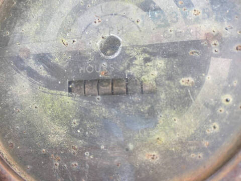 1975 John Deere 2030