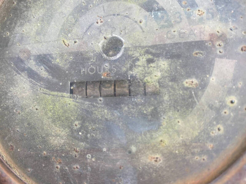 1975 John Deere 2030