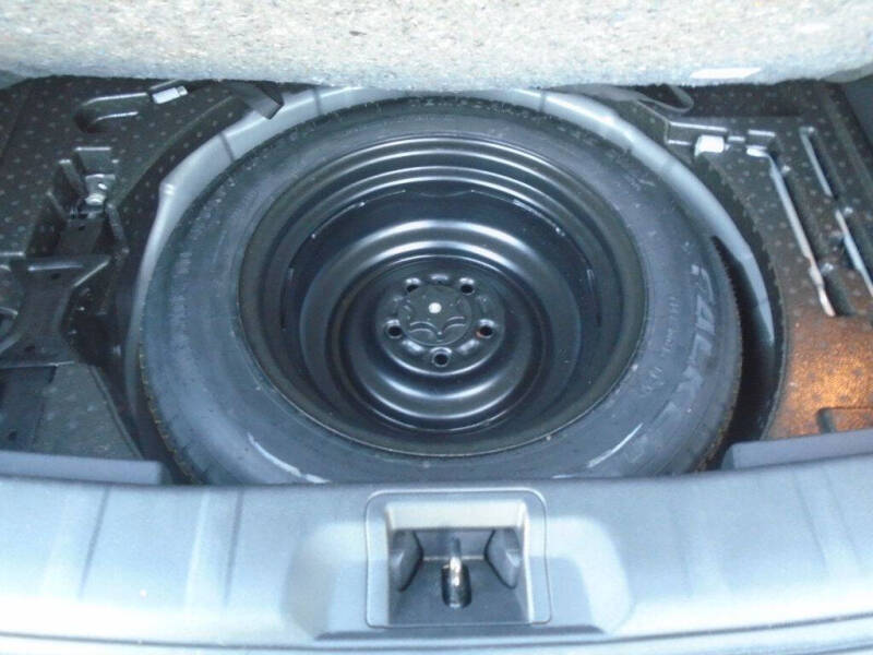 2019 Nissan Rogue Sport