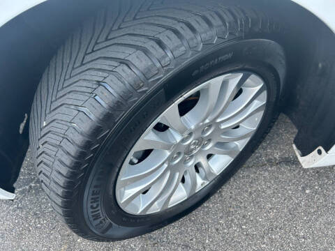 2014 Toyota Sienna XLE 8-Passenger